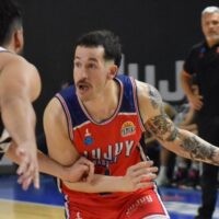 Colón no pudo ante Jujuy Básquet