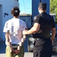 Un joven fue detenido tras sustraer una bicicleta en Laguna Paiva