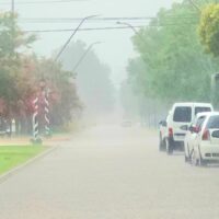 Importantes lluvias en la región: en algunas localidades superaron los 100 milímetros