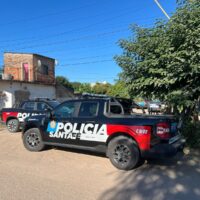 Mataron de un tiro en la cabeza a un joven en Santa Fe