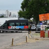 Gran misterio en Santa Fe: hallaron un cuerpo y buscan intensamente a una adolescente de 16 años