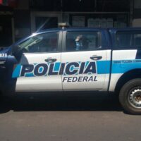 Allanamientos de la Policía Federal en Recreo y Esperanza: continúan las investigaciones