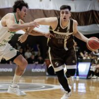 Platense sumó su tercera victoria en fila en Vicente López