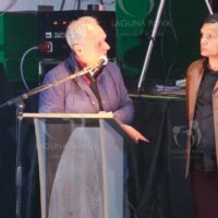 En Laguna Paiva se suspendió la entrega de Premios Ricardo Altamirano