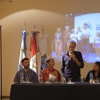 Nelson se prepara para una nueva edición de la Fiesta Provincial de la Carne