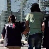 Arrestan a un sujeto por intento de femicidio en Alto Verde