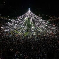 Santa Fe se prepara para un fin de semana largo con deporte internacional, fiestas populares y espíritu navideño