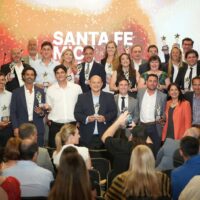 Pullaro: “Hoy el turismo de eventos vuelve a Santa Fe porque hemos resuelto graves problemas, como el de la seguridad pública”