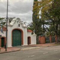 Un soldado de 21 años fue hallado muerto en la Quinta Presidencial