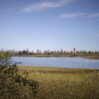 En Santa Fe estableció nuevas zonas de seguridad hídrica y de reservorios