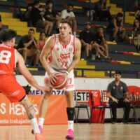 San Isidro se llevó una valiosa victoria de Las Heras