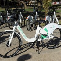 Las Bicis extienden su horario a partir de enero en Santa Fe