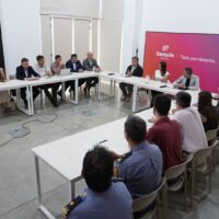 Santa Fe implementará un sistema moderno para identificar personas y vehículos en tiempo real