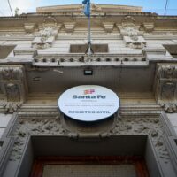 Mateo y Olivia, los nombres más elegidos por los santafesinos en 2025