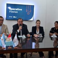 Santa Fe se prepara para celebrar Navidad y Año Nuevo en la Playa