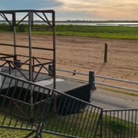 Santa Fe festeja el Año Nuevo en la playa