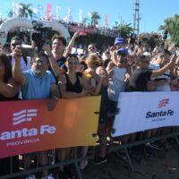 Con más de 1.100.000 visitantes, Santa Fe vivió el mejor año turístico en 2025