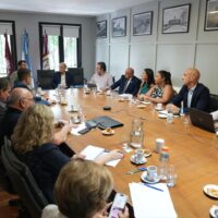 Santa Fe duplicó la cantidad de detenidos diarios respecto a 2023