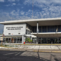 La Municipalidad de Santa Fe licita la remodelación integral de los sanitarios de la Terminal de Ómnibus