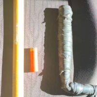 Detuvieron a un hombre armado y a su pareja tras un despliegue policial en Santa Fe