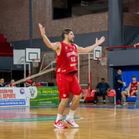 Unión sumó un sólido triunfo ante Argentino