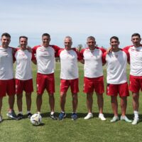 Se sortearon las zonas del Apertura de AFA