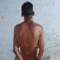 Un menor fue herido con arma blanca en Santa Fe