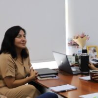 Yanina Catinot fue elegida presidenta del Concejo de Laguna Paiva para el período 2026