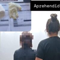Detectaron cocaína y marihuana durante un ingreso a la cárcel de Las Flores