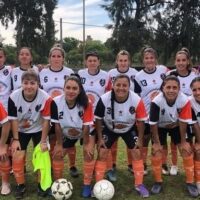 Formadores lanzó una convocatoria para fútbol femenino
