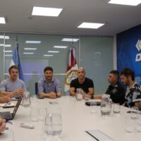 Seguridad: 2024 y 2025, los años menos violentos del siglo en la provincia