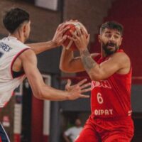 Unión venció a San Lorenzo y consiguió su quinta victoria en fila