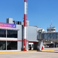 Santa Fe promociona Rosario y su nueva ruta aérea a Madrid