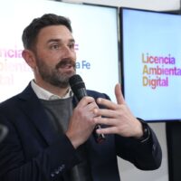 Santa Fe alcanza 3.000 empresas registradas en sistema ambiental