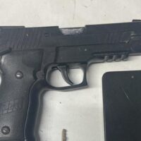 Detienen a un hombre que se hacía pasar como policía y realizaba amenazas a vecinos de Sauce Viejo