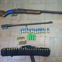 Detuvieron a un hombre tras amenazar de muerte a su hijo en Santa Fe