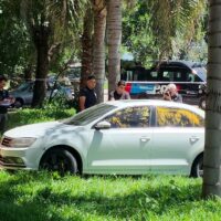 Persecución en Recreo: a una semana del hecho, persisten las dudas y no hay detenidos