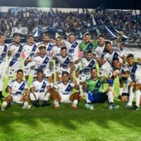 Ben Hur se clasificó finalista del Torneo Regional Amateur