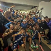 Ben Hur y Sanjustino clasificaron a semifinales