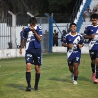 Se reanuda el torneo Regional Amateur