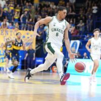 Triunfo de Gimnasia en La Boca