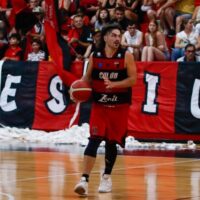 Triunfazo que invita a soñar para Colón de Santa Fe