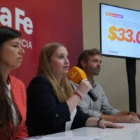 Provincia otorgará $33.000 por hijo a empleados