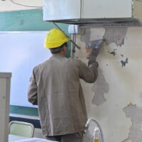 Provincia invirtió más de $ 25 mil millones para mejorar la infraestructura escolar