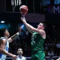 Ferro volvió al triunfo