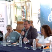 La música y la solidaridad vuelven a ser protagonistas en la 38° edición del Festival Folklórico de Guadalupe