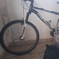 Aprehensión y secuestro tras un hecho de hurto en el Country Los Molinos