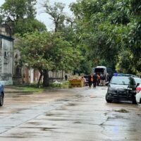 Asesinaron a tiros a un hombre durante un intento de robo en Santa Fe