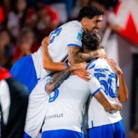 Hoy continúa la segunda fecha del Apertura de AFA