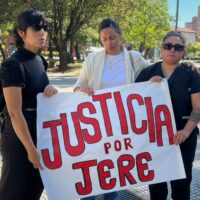 Bullrich recibirá a familiares de Jeremías Monzón